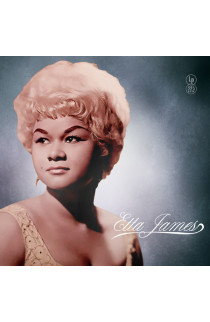 Etta James - Etta James (LP) 
