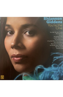 Rhiannon Giddens - You're The One (LP) 