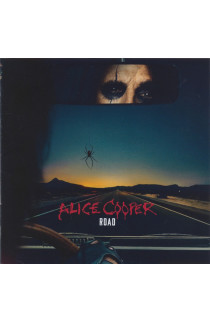 Alice Cooper - Road (CD) 