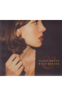 Alela Diane & Wild Divine - Alela Diane & Wild Divine 