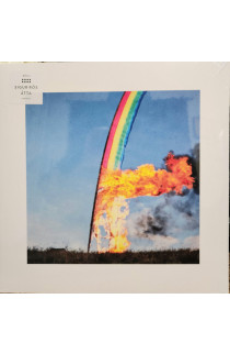 Sigur Ròs - Àtta (LP) 