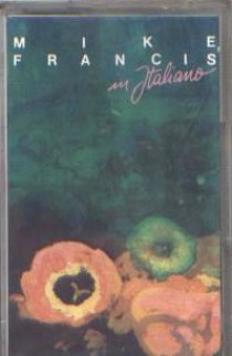 Mike Francis - In Italiano (MC) 
