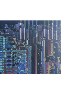 Brian Eno and the words of Rick Holland - Drums Between The Bells (CD) 