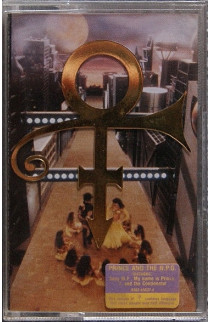 Prince and The New Power Generation - Love Symbol (MC) 