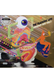 The Flaming Lips - Greatest Hits Vol. 1 (LP) 