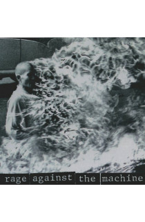 Rage Against The Machine - Rage Against The Machine (CD) 