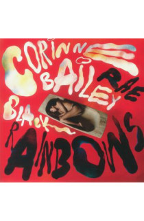 Corinne Bailey Rae - Black Rainbows (LP) 