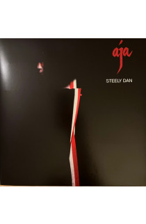 Steely Dan - Aja (LP) 