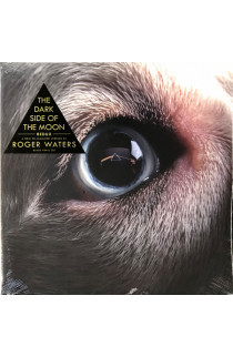 Roger Waters - The Dark Side Of The Moon Redux (LP) 