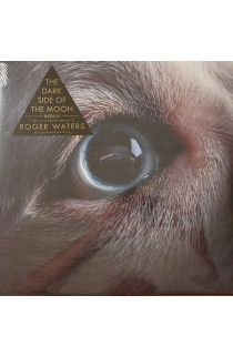 Roger Waters - The Dark Side Of The Moon Redux (LP)