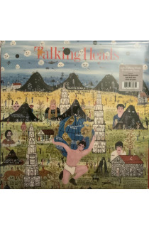 Talking Heads - Little Creatures (LP) 