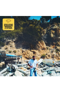 Tommaso Paradiso - Sensazione Stupenda (CD) 
