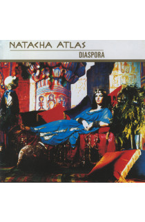 Natacha Atlas - Diaspora (CD) 