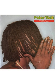 Peter Tosh - Mystic Man (LP) 