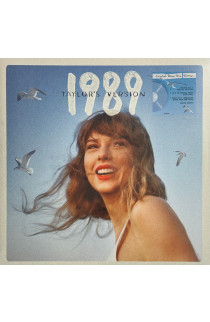 Taylor Swift - 1989 (Taylor's Version) (LP) 