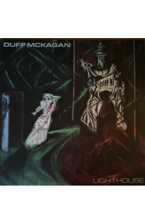 Duff McKagan - Lighthouse (CD) 