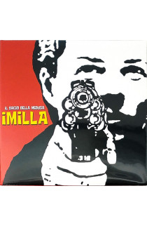 Il Bacio della Medusa - Imilla (CD) 
