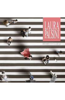 Laura Pausini - Anime Parallele (CD) 