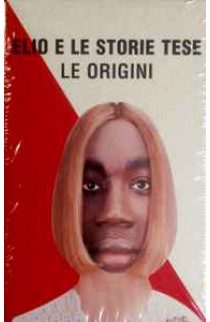 Elio e Le Storie Tese - Le Origini (MC) 
