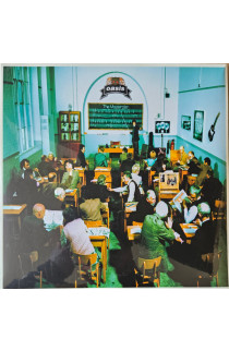 Oasis - The Masterplan (LP) 