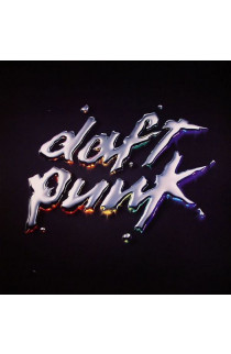 Daft Punk - Discovery (CD) 