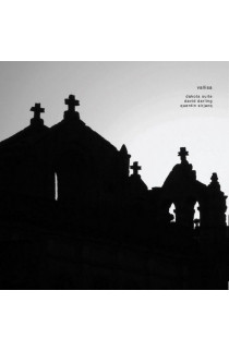 Dakota Suite / David Darling / Quentin Sirjacq - Vallisa