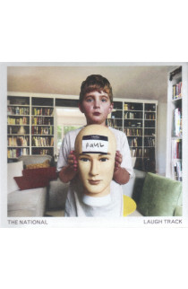 The National - Laugh Track (CD) 