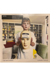 The National - Laugh Track (LP) 