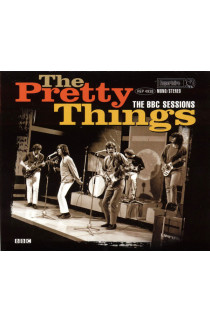 The Pretty Things - The BBC Sessions