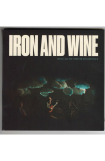 Iron and Wine - Who Can See Forever Soundtrack (CD) 