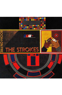 The Strokes - Room On Fire (CD) 