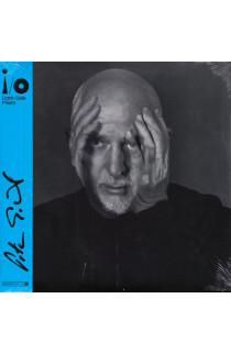 Peter Gabriel - I/O (LP)