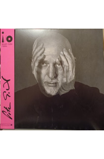 Peter Gabriel - I/O (LP) 