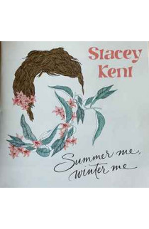 Stacey Kent - Summer Me, Winter Me (CD) 