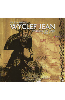 Wyclef Jean - Welcome To Haiti Creole 101 (CD) 