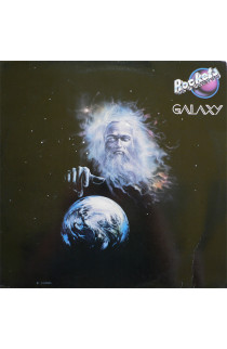Rockets - Galaxy (LP) 