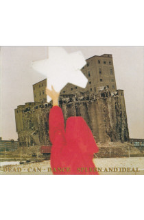 Dead Can Dance - Spleen And Ideal (CD) 