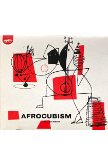 Afrocubism - Afrocubism (CD) 