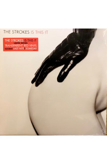 The Strokes - Is This It (LP) 
