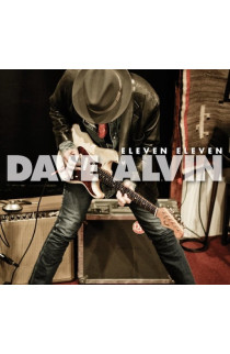 Dave Alvin - Eleven Eleven (CD) 