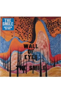 The Smile - Wall Of Eyes (LP)