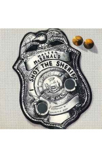 Malcom McDonald - I Shot The Sheriff (SINGLE) 