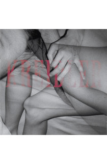 Kreidler - Twists (A Visitor Arrives) (CD) 