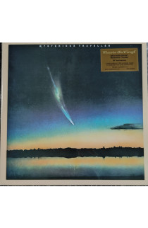 Weather Report - Mysterious Traveller (LP) 