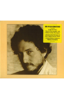 Bob Dylan - New Morning (CD) 