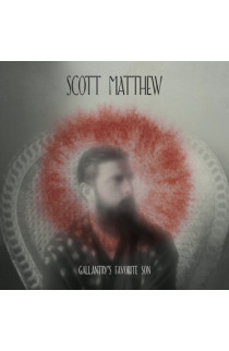 Scott Matthew - Gallantry's Favorite Son