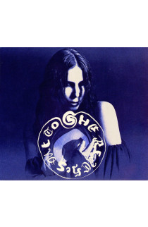 Chelsea Wolfe - She Reaches Out To She Reaches Out To She (CD) 