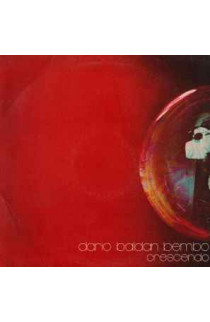 Dario Baldan Bembo - Crescendo (LP) 