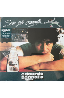 Edoardo Bennato - Sono Solo Canzonette (LP) 