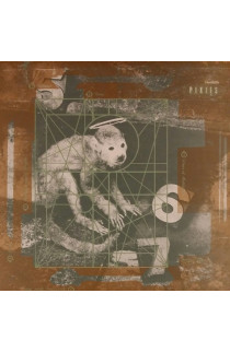 Pixies - Dolittle (LP) 